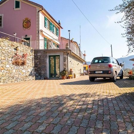 Villa Le Macine Molino Nuovo  外观 照片