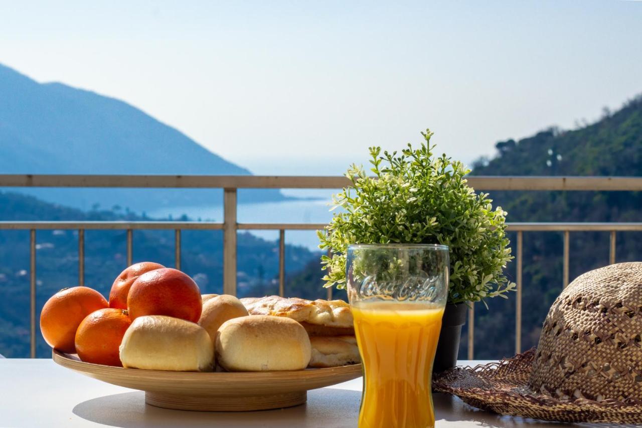 Villa Le Macine Molino Nuovo  外观 照片