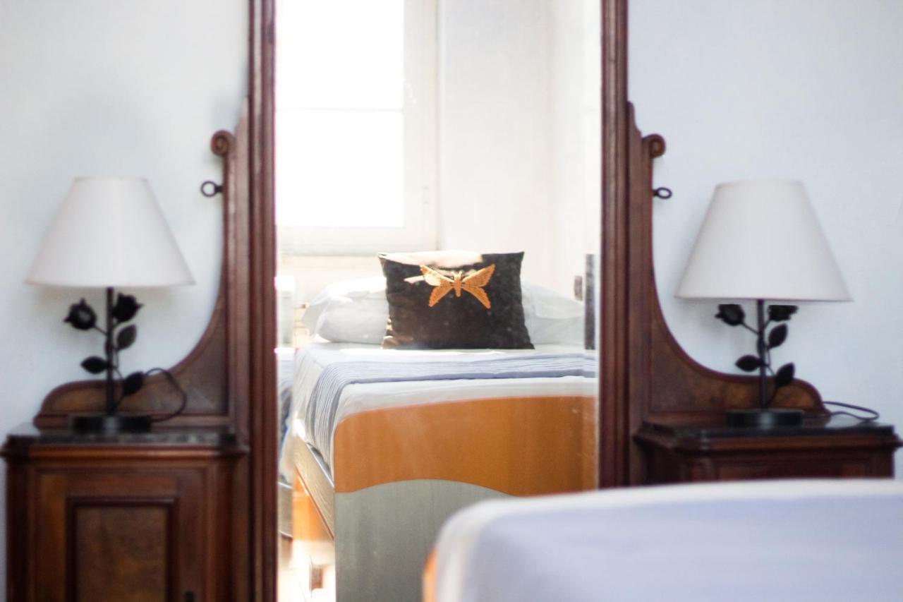 Villa Le Macine Molino Nuovo  外观 照片