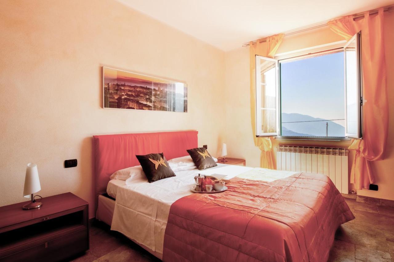 Villa Le Macine Molino Nuovo  外观 照片