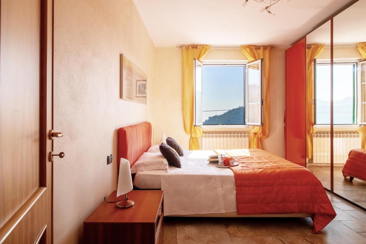 Villa Le Macine Molino Nuovo  外观 照片