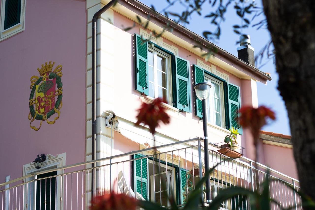 Villa Le Macine Molino Nuovo  外观 照片
