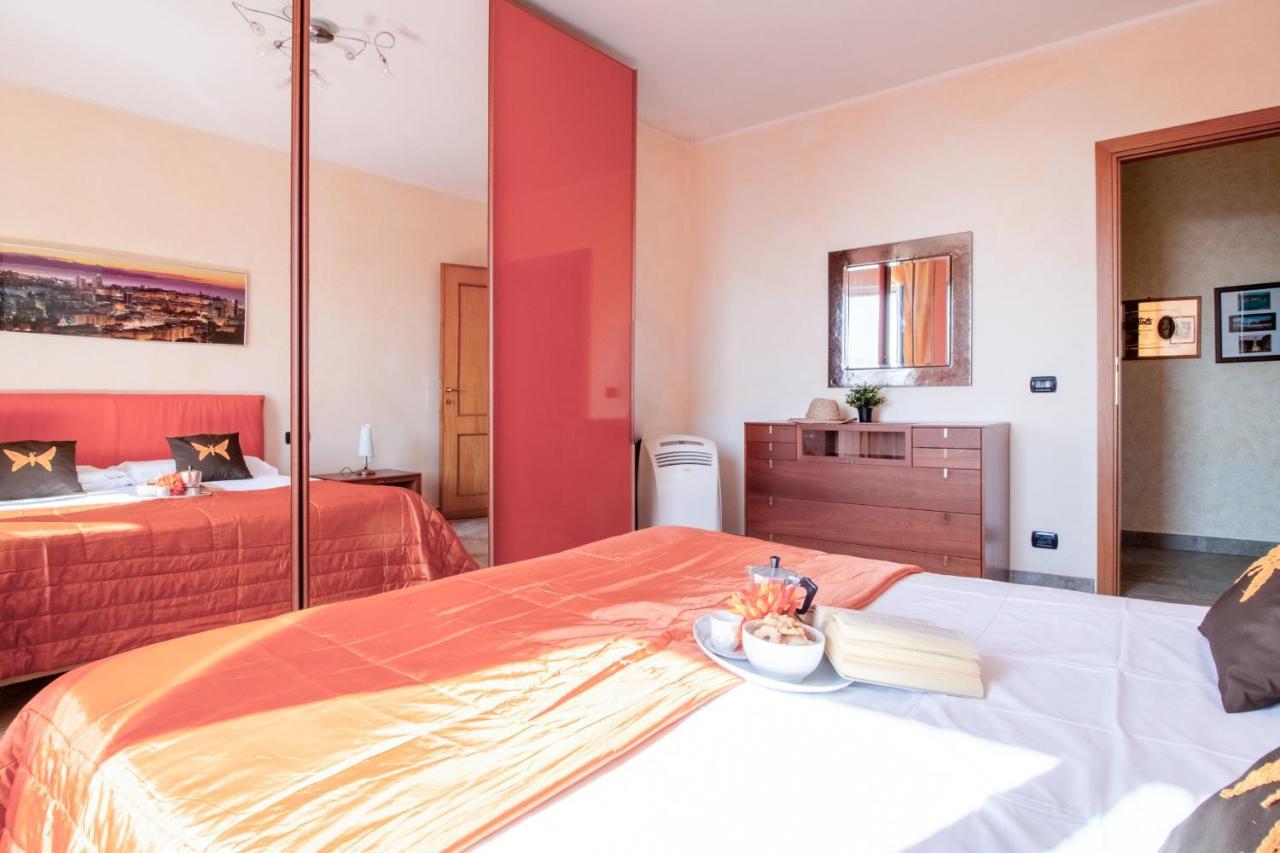 Villa Le Macine Molino Nuovo  外观 照片