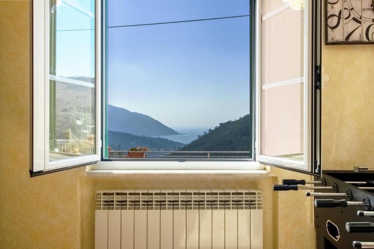 Villa Le Macine Molino Nuovo  外观 照片
