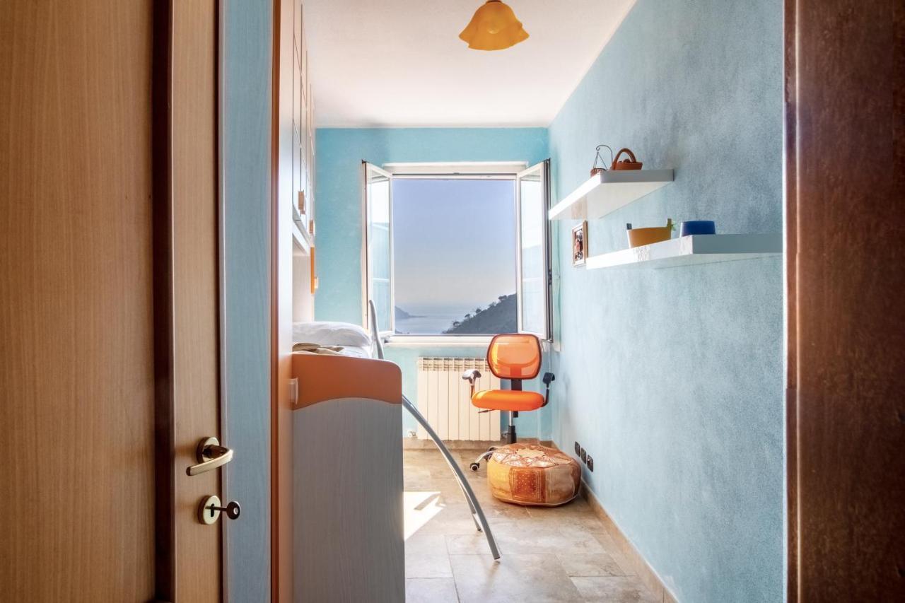 Villa Le Macine Molino Nuovo  外观 照片