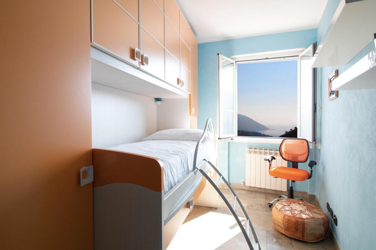 Villa Le Macine Molino Nuovo  外观 照片