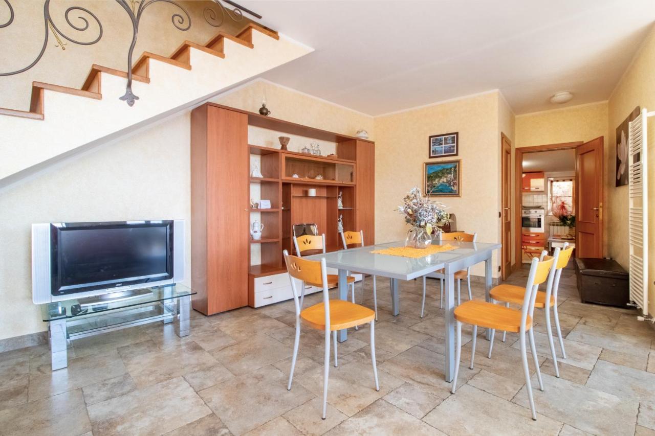 Villa Le Macine Molino Nuovo  外观 照片