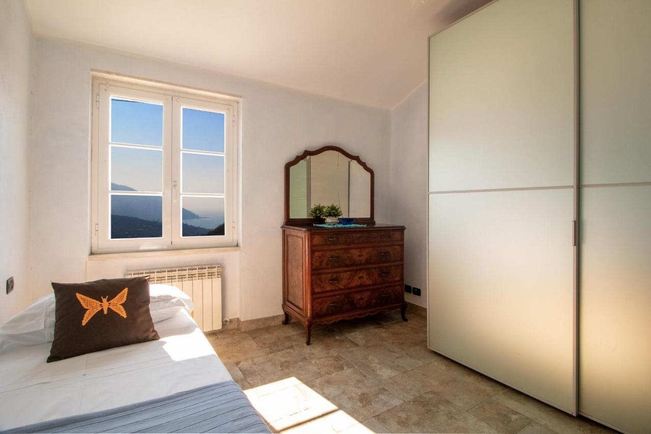 Villa Le Macine Molino Nuovo  外观 照片