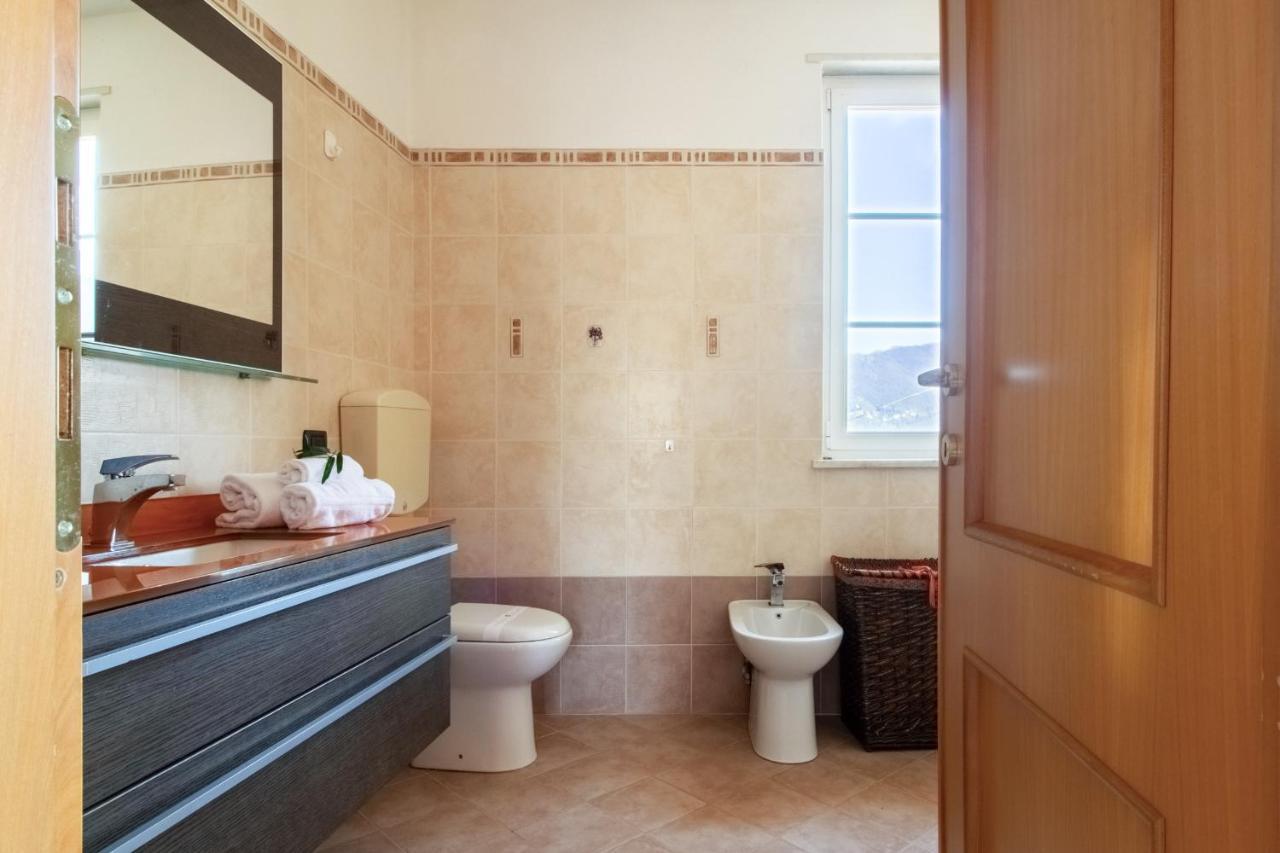 Villa Le Macine Molino Nuovo  外观 照片