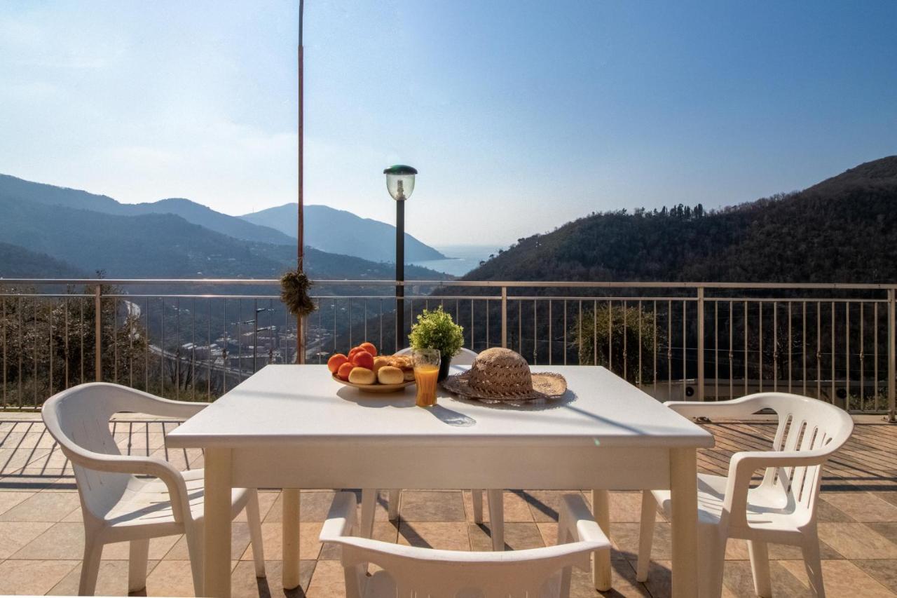 Villa Le Macine Molino Nuovo  外观 照片