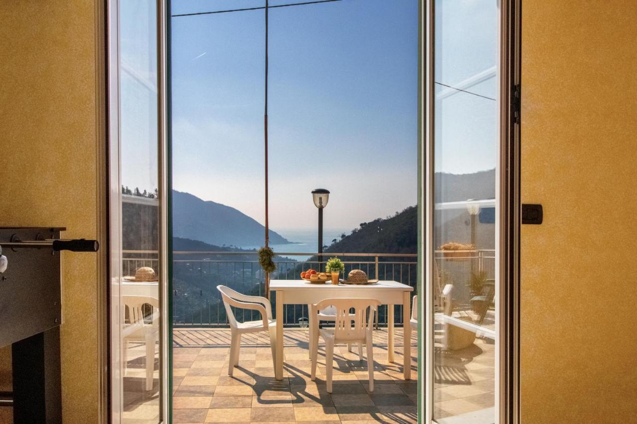 Villa Le Macine Molino Nuovo  外观 照片