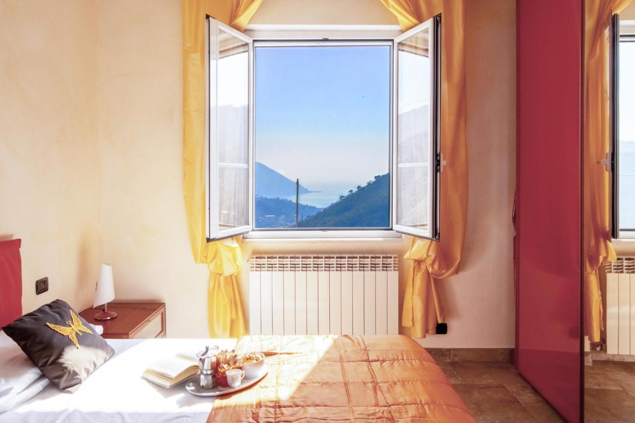 Villa Le Macine Molino Nuovo  外观 照片